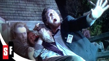 Invaders From Mars (1986) Tobe Hooper - Official Trailer #1 HD