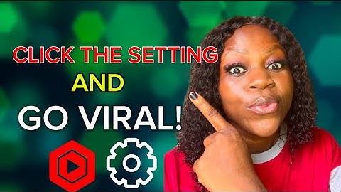 How to add subtitles in different languages to your videos |YouTube Recommending Your Videos #seo