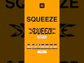 Transform Your Typography with Squeeze #illustrator #texteffects