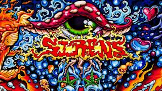 Vignette de la vidéo "Sublime with Rome - Sirens Feat. Dirty Heads [Audio]"