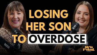 A Mother’s Story of Losing Her Son to Overdose | with Margaret Martin