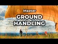 Master ground handling  in 10 minutes
