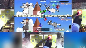 (金筐体) DDR A3 配信＠ゲームセンター遊楽町マカオ (Jan-12-2025)