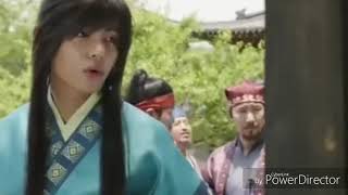 Kim Taehyung Kim Sohyun Goblin 2 Dusk Till Dawn Fmv