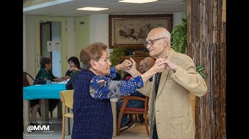 Dansmiddag Rumah Melati