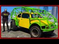 GTA 5 Roleplay - I BUILD THIS CAR & COPS HATED IT | RedlineRP