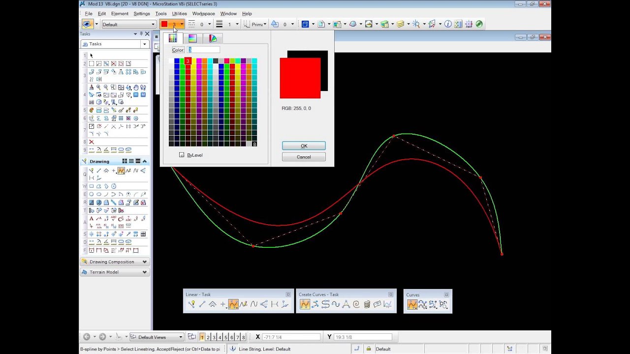 microstation v8i trial version