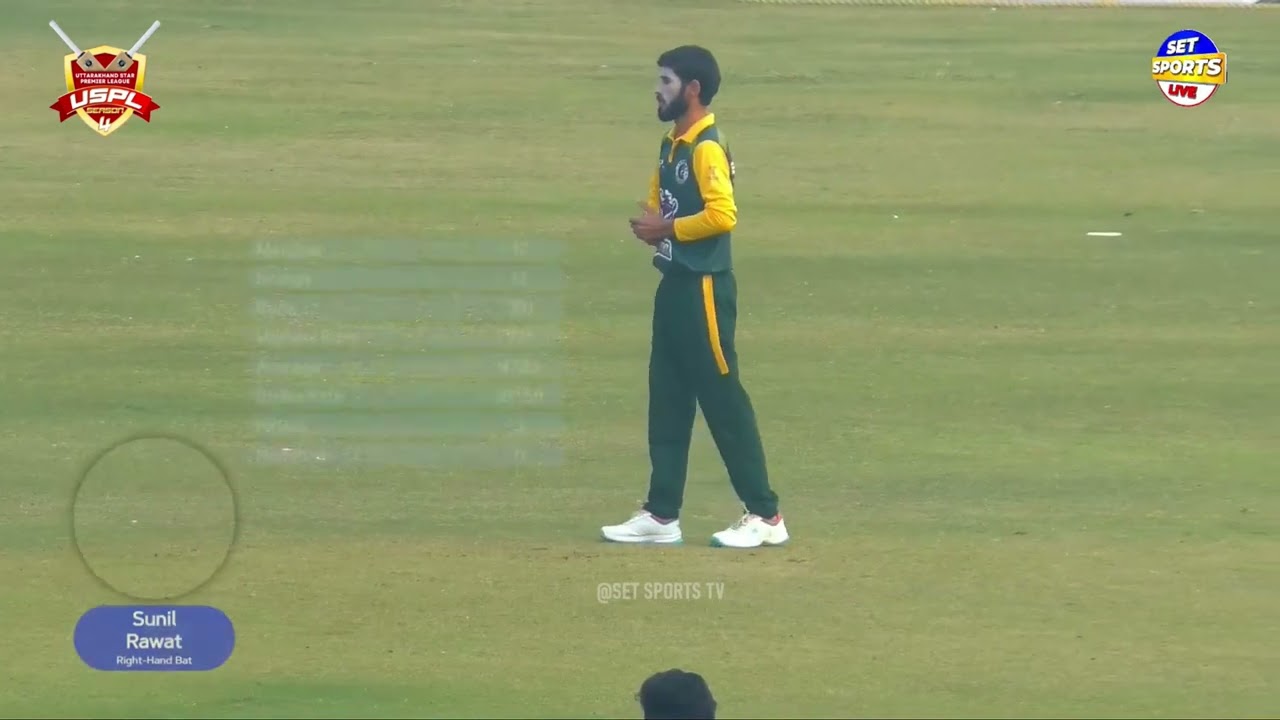 GS Super King Match Prediction | Winning Chances | Cricket Analysis