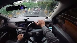 Download Lagu #POVDriving Taxi Online Mendapatkan Orderan, Tanjung Priok Menuju Kelapa Gading MP3