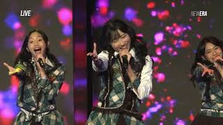 Jkt48  M03 Gadis Sma Putri Tidur jk Nemurihime  Rkj  Ladies And Kids Day  26 Oktober 2024