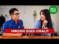 Hiroshi Becomes an Influencer ひろし、バズる！| Easy Japanese Drama (N5–N3)
