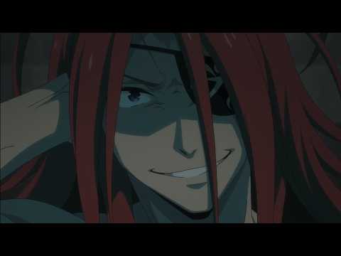 Reid Astrea Escapes Examination Room | Re:Zero Season 4 Episode 11
