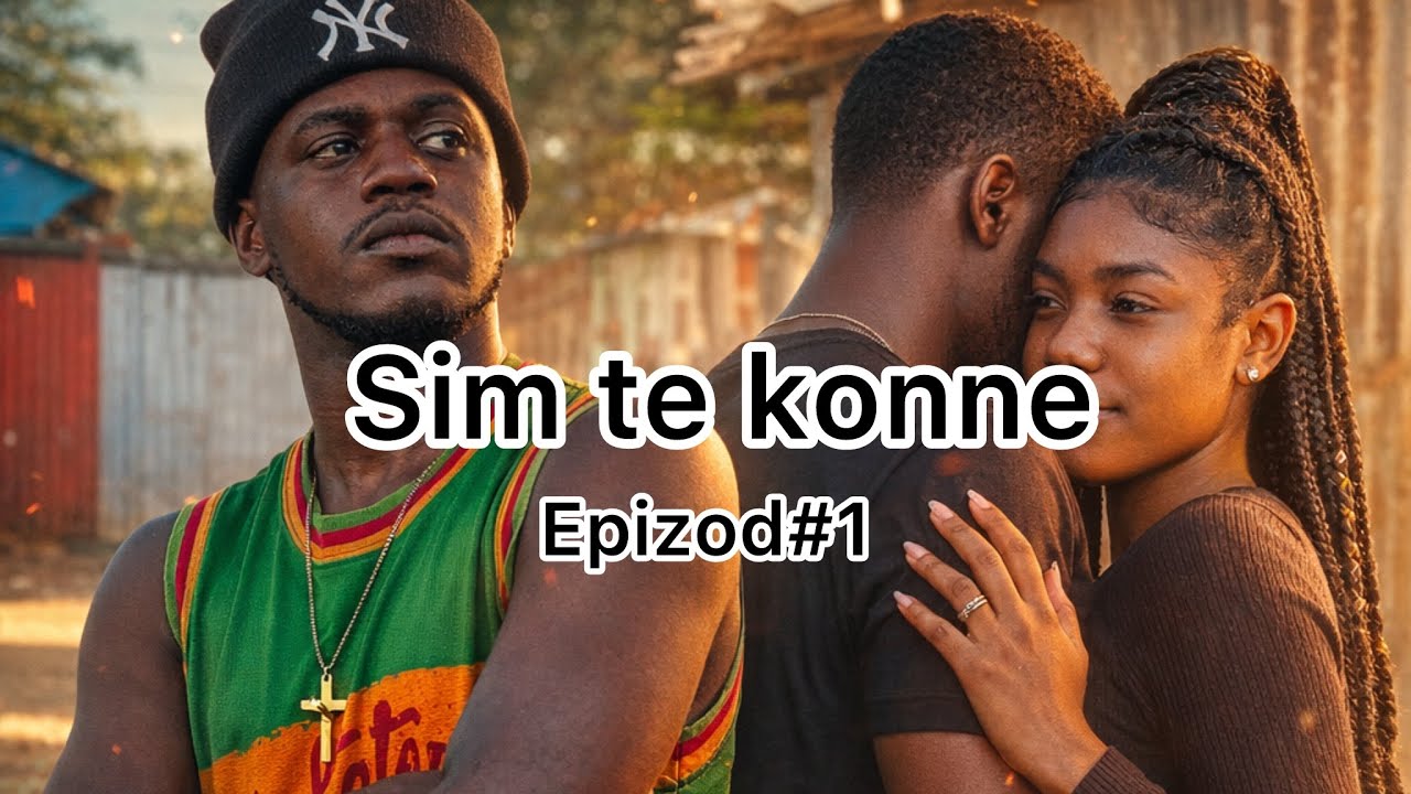 LAVI PAP DIW)mini serie epizod#1