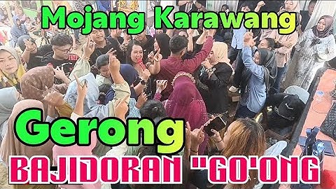 MEDLEY BAJIDORAN GO