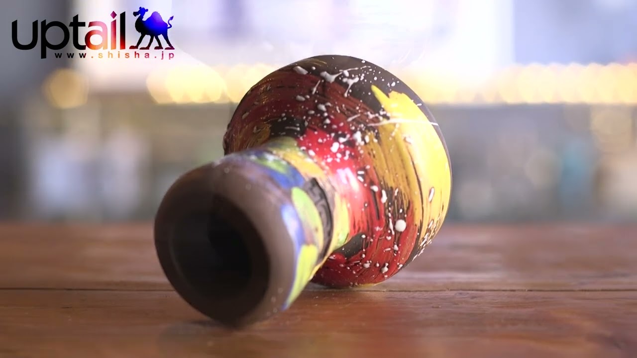 正規品】SHISHABUCKS ”Cloud Micro”シーシャバックス”Cloud Micro