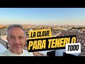 La clave para tenerlo todo
