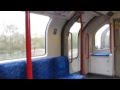 XYZ Epping Train Ride