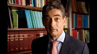 Ketelaarlezing 2023 Door Gerard Spong