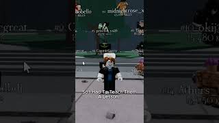 Toxic Teamers Bully Everyone In The Server, Then Bacon Comes In And Summons..