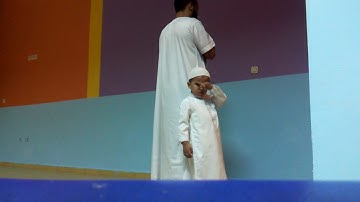 تلاوة ندية لسورة العلق القارئ جواد ناصر