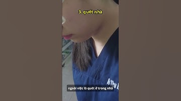 Các công việc mà dược sĩ nhà thuốc cần làm - Phần 3 #eduphar #daybanthuoc #duocsi #nhathuoc