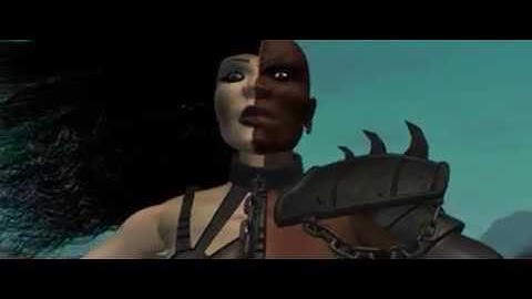 Cardinal Syn - Bimorphia Intro