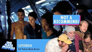 Supernova (2000) | We Hate Movies Podcast Episode 851