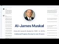 AI-Dad: Preserving Legacy Through Conversational Intelligence