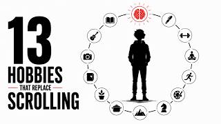 13 Hobbies That Replace Scrolling and Improve Your