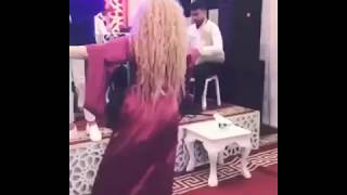 جديد شيخة شاكيرا المغربية رقص شعبي مثير للغاية 2019