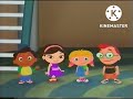 Playhouse Disney Little Einsteins How We Became The Little Einsteins Next Promo January 8 2006