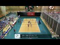 2013 Canada Summer Games - Women's Volleyball - Alberta vs Yukon