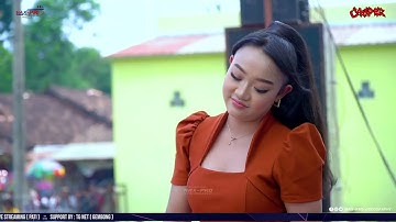 CINTA DAN AIR MATA - ARNETA JULIA  ||  CASPER TEAM ANNIVERSARY KE 13