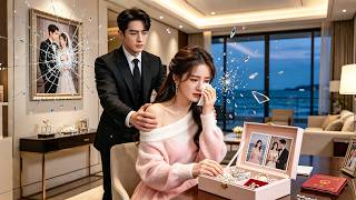 懷胎八月，她卻意外翻出丈夫珍藏的白月光照片與情書才明白自己只是替身！醒悟後她果斷離婚不帶一絲眷戀，看著冰冷的家前夫卻破防崩潰了!#drama #追妻火葬場 screenshot 4