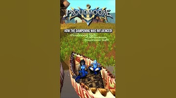 Here is How Proudmoore