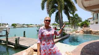 Chris Price, Realtor | WATERFRONT • 7944 10th Ave South, St. Petersburg, FL | Yacht Club Estates Chris Price, Realtor | WATERFRONT • 7944 10th Ave South, St. Petersburg, FL | Yacht Club Estates