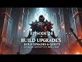 Lords of the Fallen Walkthrough Part 24 | Tower of Penance, Build Upgrades & Tancred Boss Fight