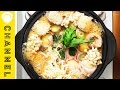 野菜巻きすき焼きの作り方♪ How to make sukiyaki with wrapped vegetables♪