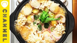 野菜巻きすき焼きの作り方♪ How to make sukiyaki with wrapped vegetables♪