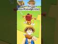 Minecraft Village Upgrade: ONE PIECE style meet. #minecraft #shorts #minecraftminecraftminecraft