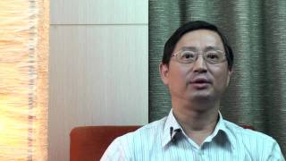 Advantech 2009 World Partner Conference, Mingchin Wu