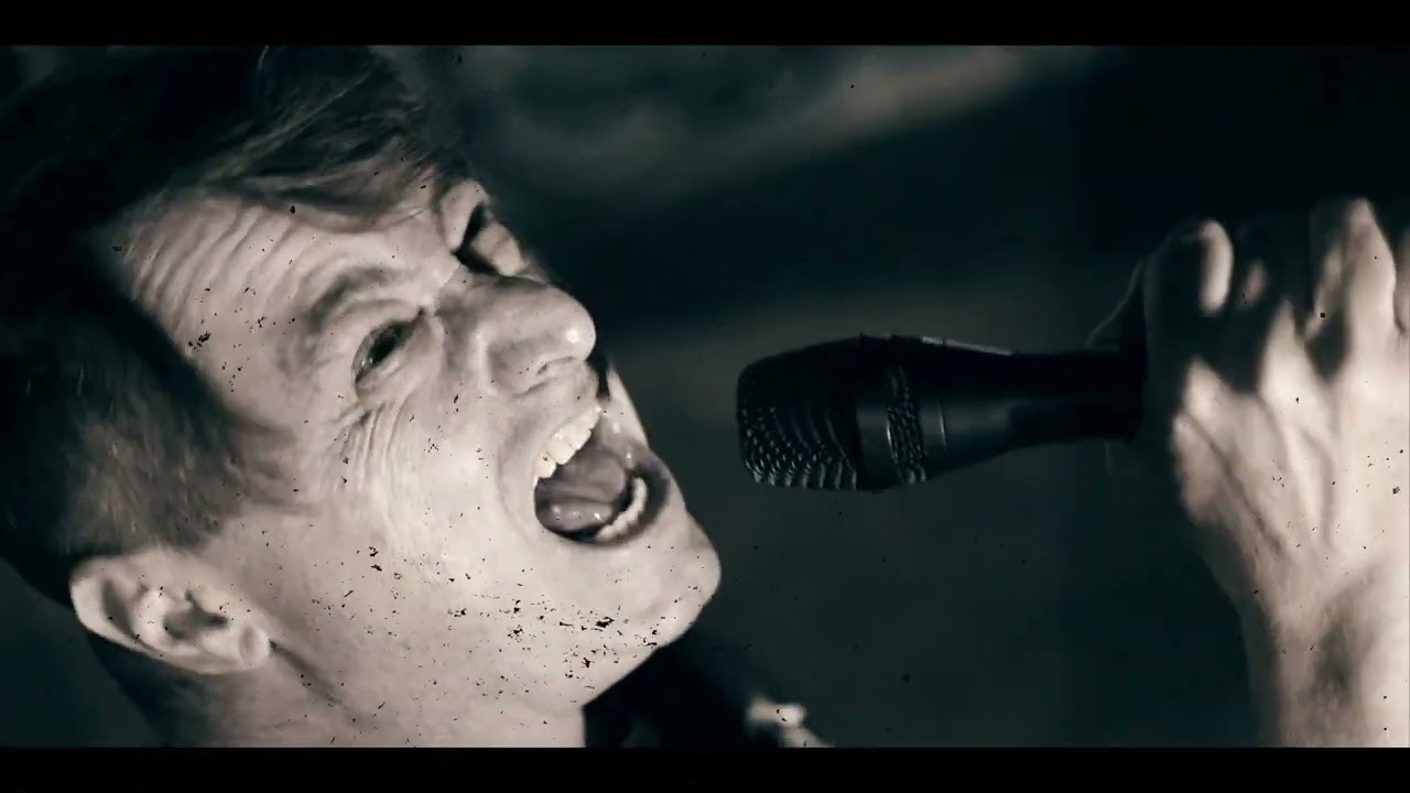 Trip To The Morgue - Digging your Grave (FT. Mitch Harris of Napalm Death)