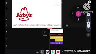 Arbys Logo Remake Speedrun In Stock