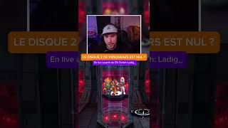 En live à 17h sur Twitch : Ladig_ #finalfantasy #RetroGaming #JRPG #xenogears #Gaming