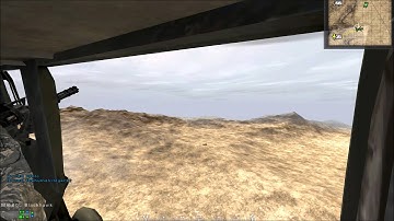 Project Reality in 40 seconds