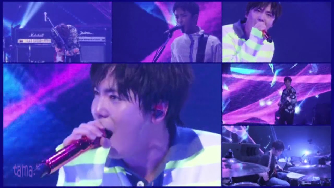 FTISLAND - multiangle - Remember