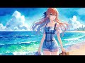 【chill lofi music】Summer Escape