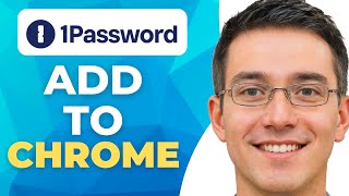 How To Add 1password To Chrome Extension (2026)