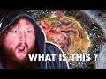 CaseOh's Debunks How to Made Horror Food Compilaiton | CaseOh Reaction How RO Made Food