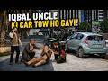Iqbal Uncle’s Aqua GONE | GTA 5 Pakistan
